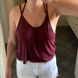 Brandy Melville Tank